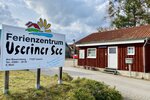 ACHTUNG! NEUER PREIS: Ferienhaus am Useriner See im Müritz Nationalpark - Einfamilienhaus Userin | Angebot:25017912