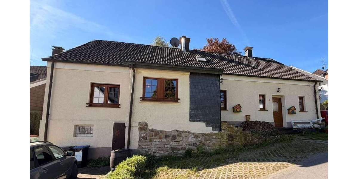 Einfamilienhaus Dortmund Hörde - 3 Zimmer, 115 m&sup2;, 319.000&euro; | Angebot:26443037
