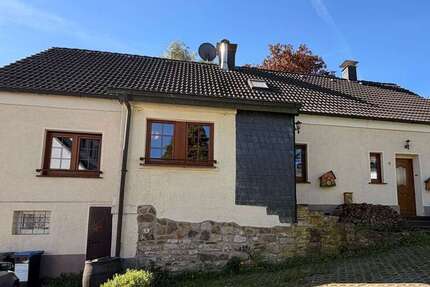 Haus Dortmund Hörde - 3 Zimmer, 115 m&sup2;, 319.000&euro; | Angebot:26443037