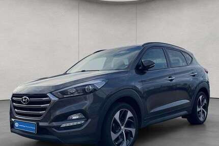 Hyundai TUCSON 92.063 km 13.480 € Kronshagen 24119
