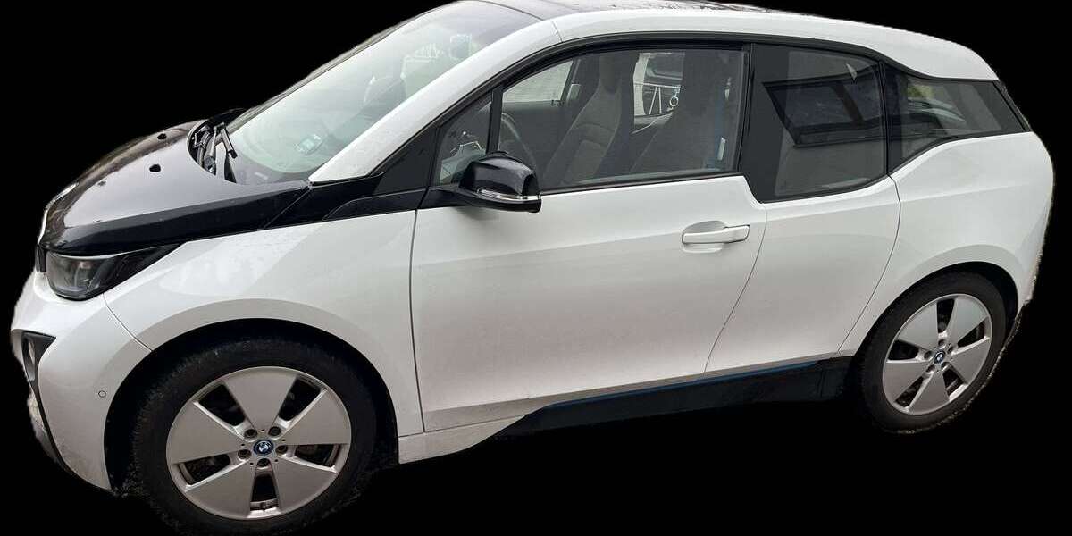 BMW i3 94.500 km 14.500 € Ottersweier 77833