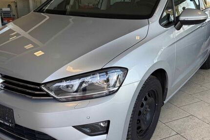 VW Golf 108.000 km 12.000 &euro; Lutherstadt Wittenberg 06889