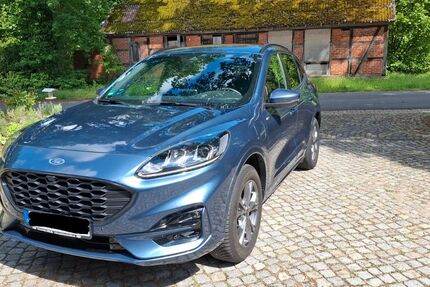 Ford Kuga 57.000 km 24.490 &euro; Thomasburg 21401
