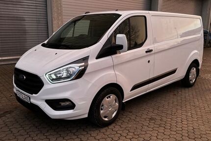 Ford Transit Custom 74.000 km 19.995 &euro; Norderstedt bei Hamburg 22844