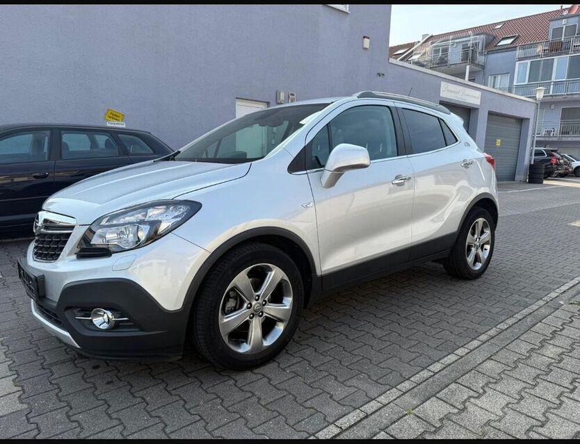 Mokka