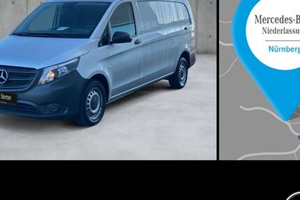 Mercedes-Benz Vito 39.320 km 28.548 &euro; Fürth 90763