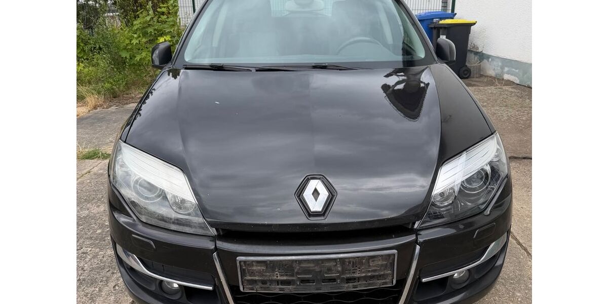 Renault Laguna 383.312 km 2.500 &euro; Glauchau 08371
