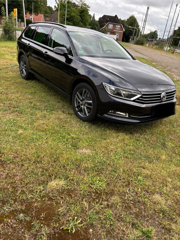 Passat Variant