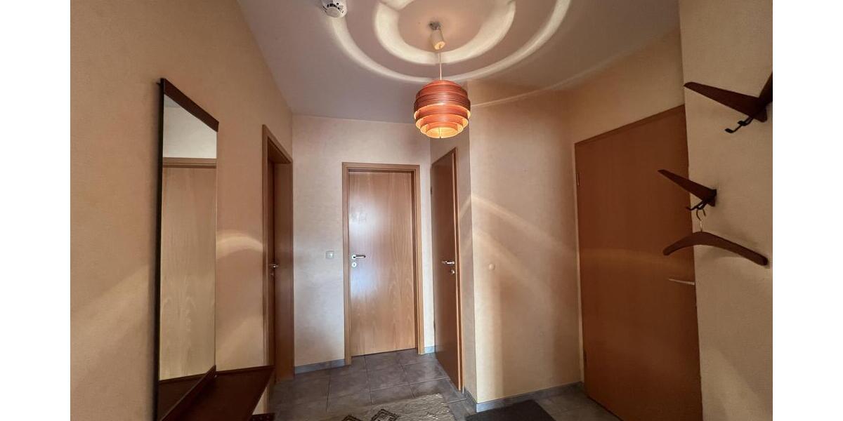 Stadtwohnung im Top-Zustand - Etagenwohnung Hildesheim Mitte | Angebot:26948384