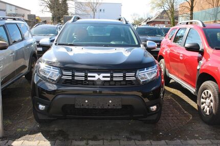 Dacia Duster 37.000 km 15.990 &euro; Rheinbach 53359