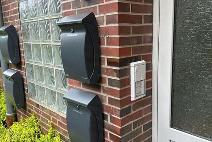 EG WHG 2 Zimmer + Küche + Bad Dornum-Nesse 2 zimmer