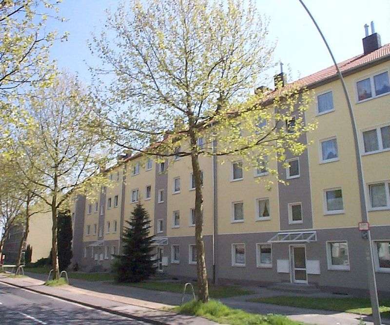 Wohnung zum Mieten in Mönchengladbach 579 € 58.37 m²