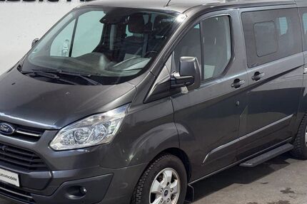 Ford Tourneo Custom 95.000 km 20.900 &euro; Neuwied 56567