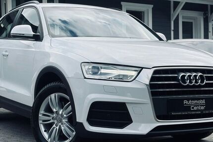 Audi Q3 119.915 km 16.980 &euro; Fürstenwalde 15517