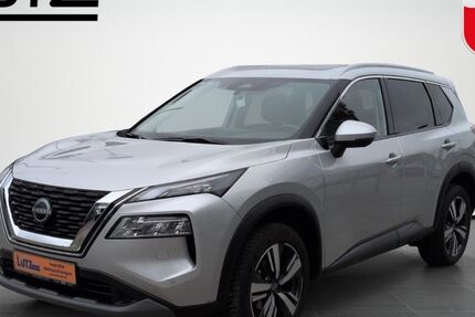 Nissan X-Trail 15.200 km 26.555 &euro; Fürstenfeldbruck 82256