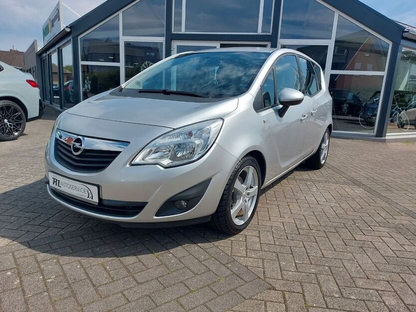 Meriva