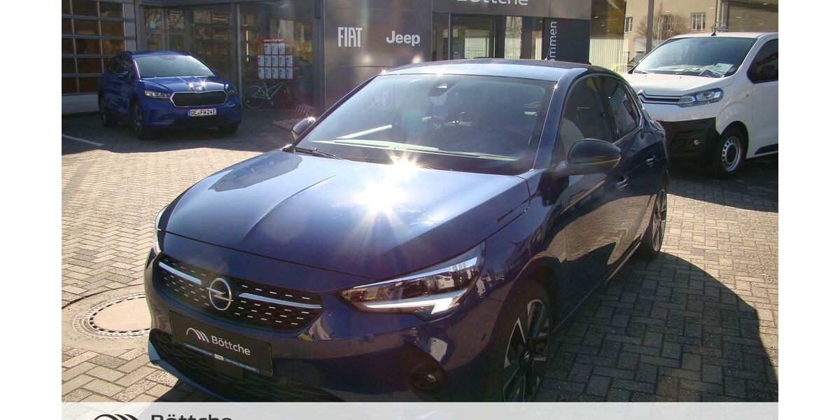 Opel Corsa 26.329 km 15.990 &euro; Dessau-Roßlau 06842