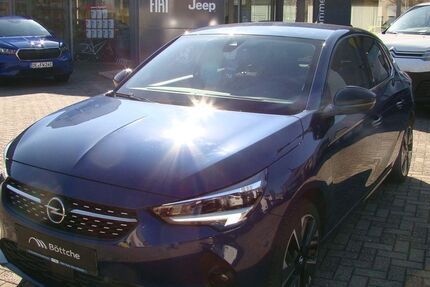 Opel Corsa 26.329 km 17.880 € Dessau-Roßlau 06842