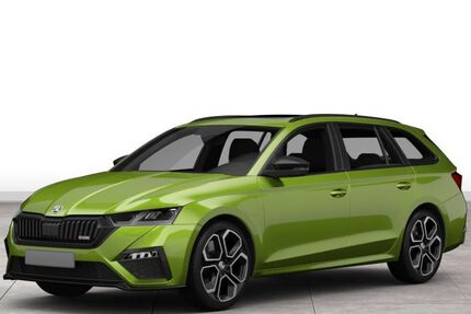 Skoda Octavia 56.633 km 34.890 &euro; Bitburg 54634