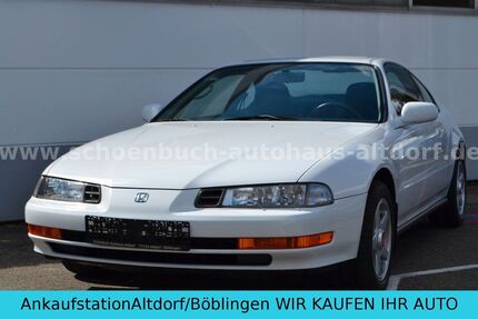 Honda Prelude 73.000 km 8.990 &euro; Altdorf bei Böblingen 71155