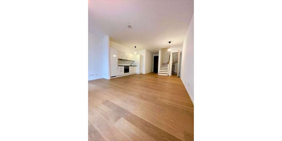 Einfamilienhaus Wiesbaden Mitte - 3 Zimmer, 93 m&sup2;, 1.570&euro; | Angebot:26897405