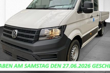 VW Crafter 2.222 km 44.499 &euro; Zell u.A. 73119