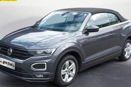 VW T-Roc 42.000 km 21.400 &euro; Albstadt-Ebingen 72458