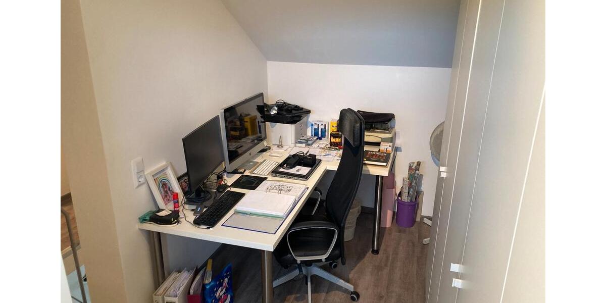 Maisonettenwohnung Saarlouis - 6 Zimmer, 116 m&sup2;, 205.000&euro; | Angebot:27152342