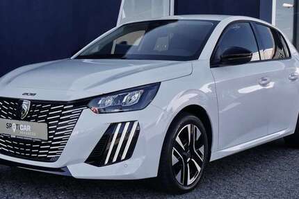 Peugeot 208 32.500 km 16.350 &euro; Eschwege 37269