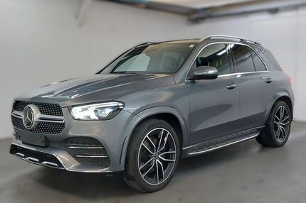Mercedes GLE 400