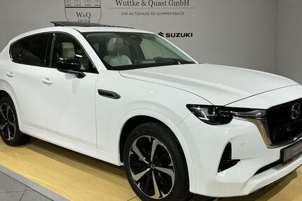 Mazda CX-60 22.200 km 37.390 &euro; Gummersbach 51645