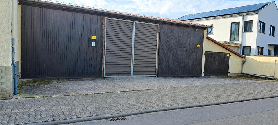 Gewerbeobjekt Lampertheim - 1.200&euro; | Angebot:25303146