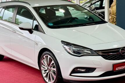 Opel Astra 92.000 km 9.790 &euro; Rinteln 31737