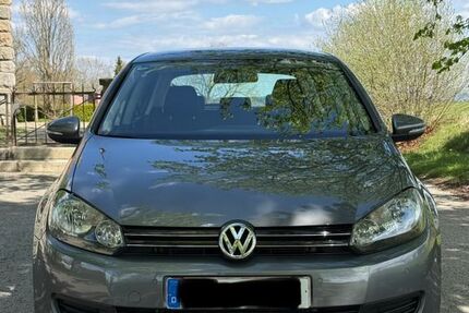 VW Golf 163.000 km 6.700 &euro; Rosenfeld 72348