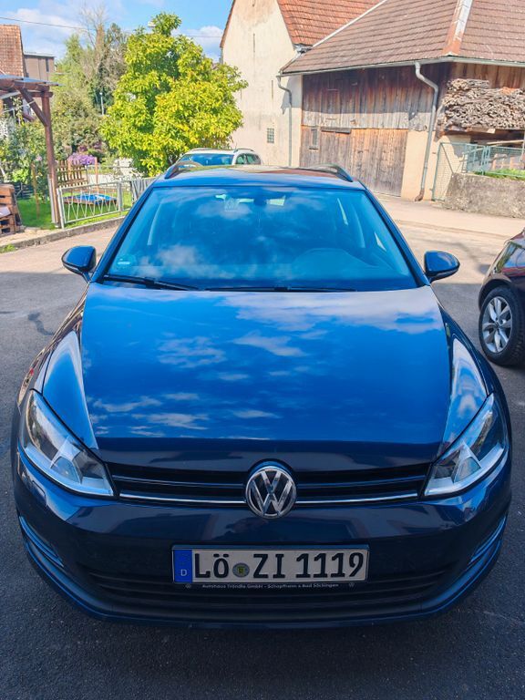 VW Golf 93.335 km 12.000 € Rheinfelden 79618