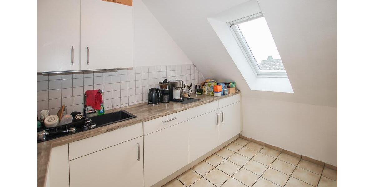 Maisonettenwohnung Haan - 3 Zimmer, 83 m&sup2;, 800&euro; | Angebot:25474476