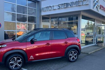 Citroen C3 23.700 km 12.890 &euro; Bernkastel-Kues 54470