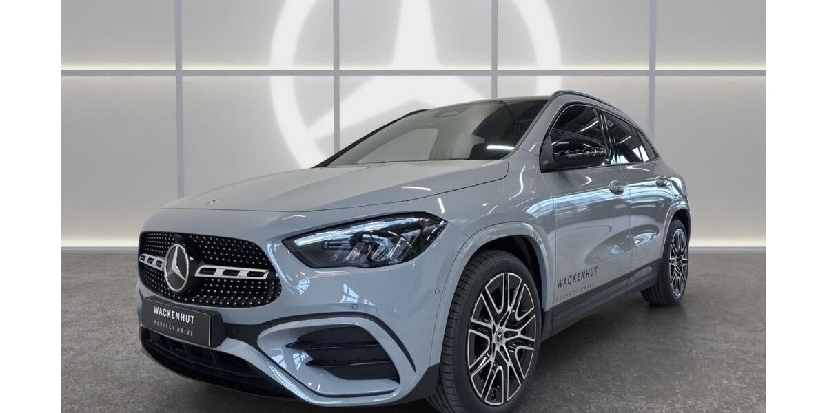 Mercedes-Benz GLA 200 9.900 km 44.500 &euro; Baden-Baden 76532