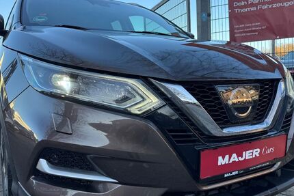 Nissan Qashqai 89.987 km 14.700 &euro; Hamburg 22043