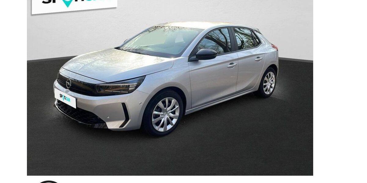 Opel Corsa 17.065 km 15.990 &euro; Bremen 28779