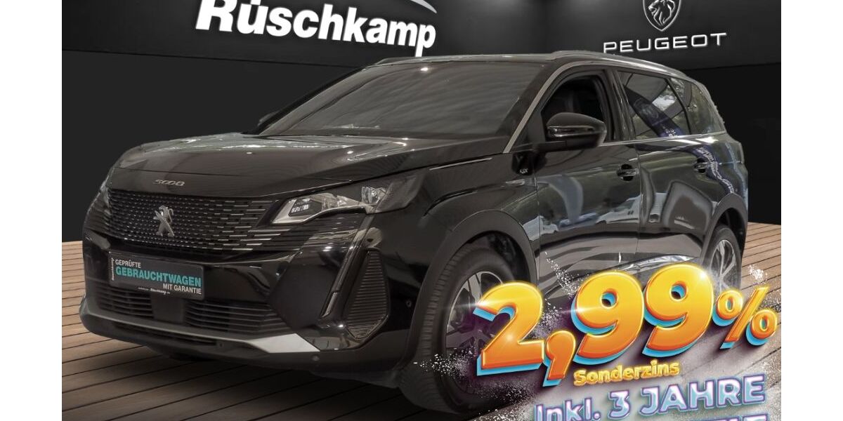 Peugeot 5008 32.076 km 31.580 &euro; Lünen 44532