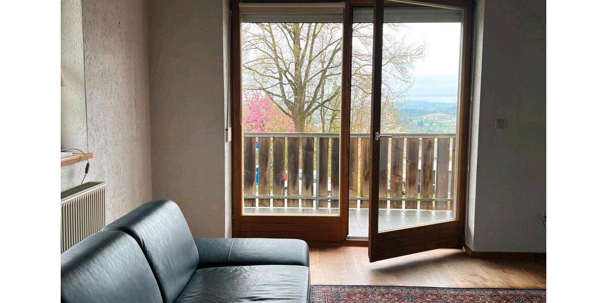 Etagenwohnung Hauzenberg - 3 Zimmer, 80 m&sup2;, 630&euro; | Angebot:26253652