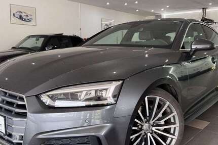 Audi A5 163.000 km 20.900 € Ichenhausen 89335