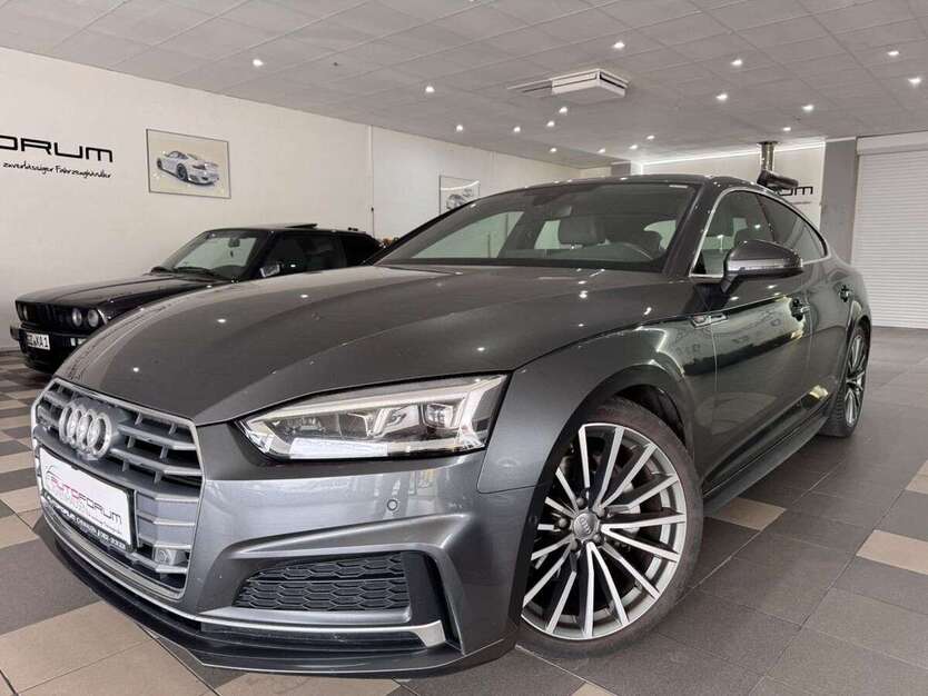 Audi A5 163.000 km 20.900 € Ichenhausen 89335