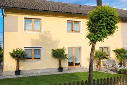 Wohnung Pilsting - 3 Zimmer, 75 m&sup2;, 500&euro; | Angebot:26651971