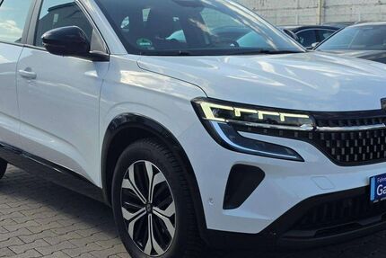 Renault Austral 30.550 km 20.890 &euro; Heddesheim 68542
