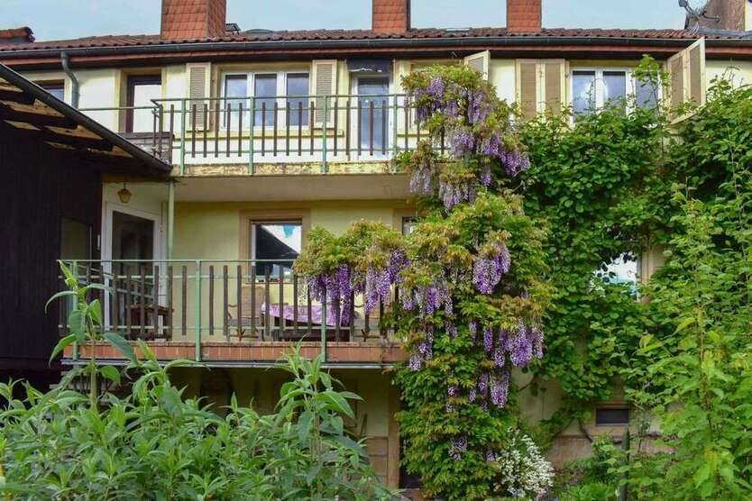 Haus zum Kaufen in Meckesheim 329.000 € 156 m²