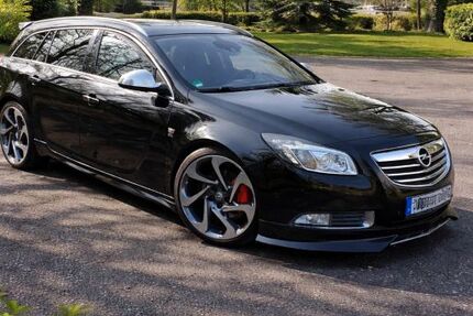 Opel Insignia 229.112 km 3.995 &euro; Gronau 48599