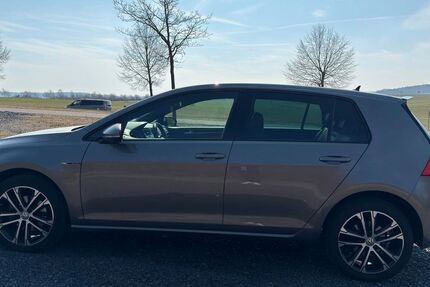 VW Golf 140.000 km 12.900 &euro; Fulda 36043
