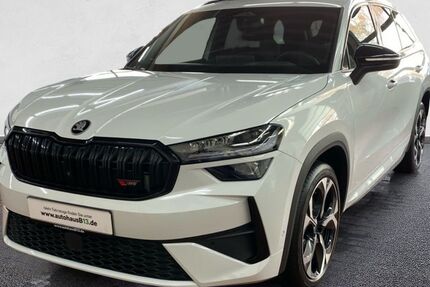 Skoda Kodiaq 6.900 km 52.990 &euro; Neuburg 86633